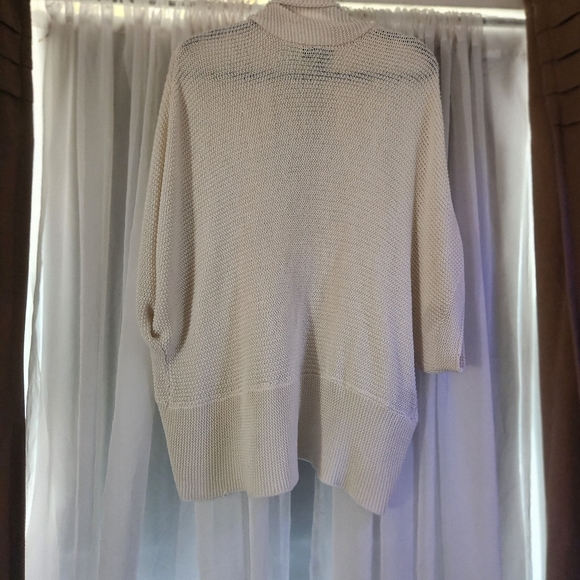 Lane Byrant boho Cardigan 14/16 - Picture 4 of 4